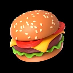 برگر